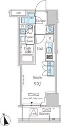 表参道駅 徒歩13分 3階の物件間取画像